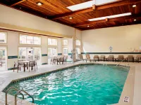 蘭辛萬怡酒店 蘭辛酒店