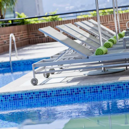 Renaissance Caracas la Castellana Hotel