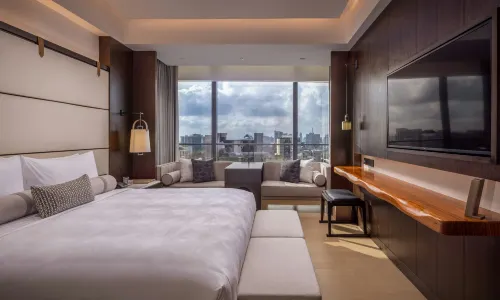 JW Marriott Hotel Nairobi