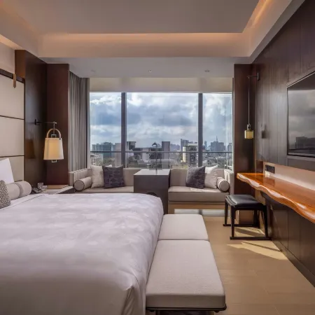 JW Marriott Hotel Nairobi
