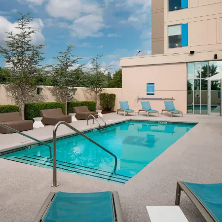 Aloft Rogers-Bentonville