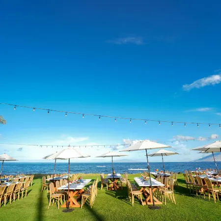 Wailea Beach Resort - Marriott, Maui