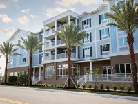 Courtyard Amelia Island Hotels in Fernandina Beach