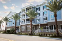 Courtyard Amelia Island Hotels in Fernandina Beach