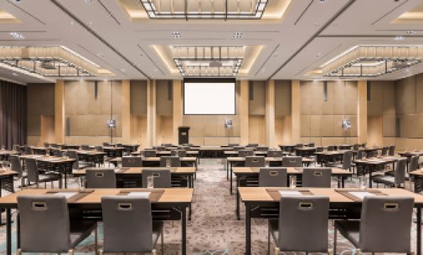 Courtyard by Marriott Iloilo
