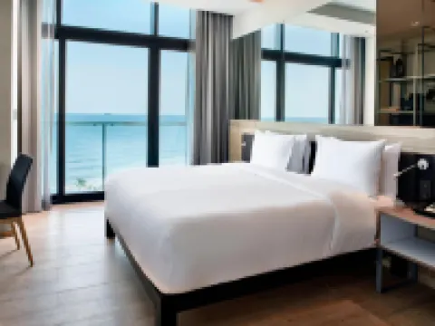 AC Hotel Veracruz Hotels in Boca Del Rio