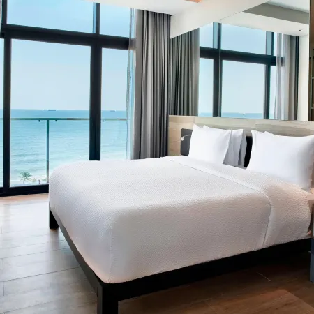AC Hotel Veracruz