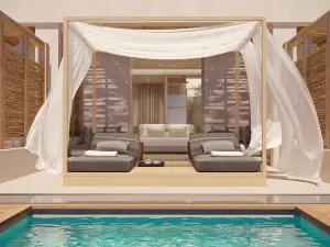 Avgoustos Suites Naxos