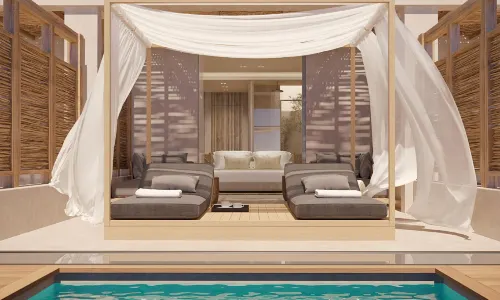 Avgoustos Suites Naxos