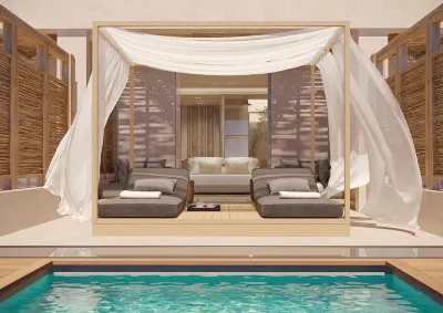 Avgoustos Suites Naxos