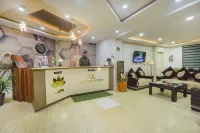 Hotel AK Continental McLeodganj Dharamshala - مطابخ