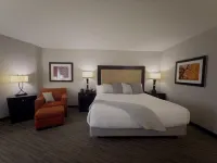 The Branson Hillside Hotel Hôtels à : Branson Township