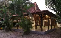 Homestay-Tembi