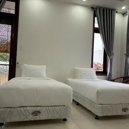 Phuong House Homestay