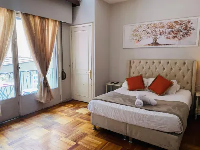 Bbcasita- Bed and Breakfast-Hostel  호텔