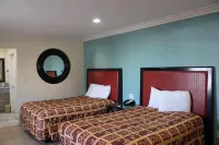 El Rancho Motel Hotels in Somerton