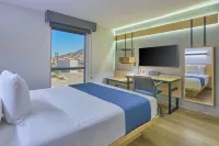 City Express by Marriott Tijuana El Florido Hôtels à : 