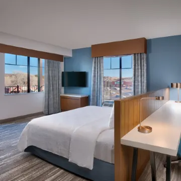 Hilton Garden Inn Prescott Downtown