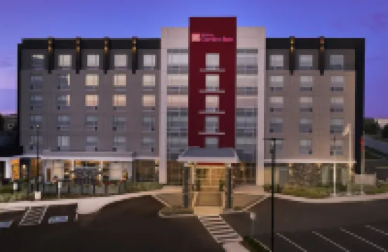 Hilton Garden Inn Toronto/Brampton West