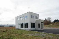 THE HORIZON RESIDENCE Hotels in Makubetsu