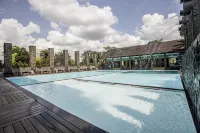 Mesra Business & Resort Hotel Hotels in Samarinda