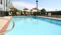 Hampton Inn Natchitoches - Pool