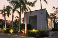 D Hut Resort Chiangmai - Wifi