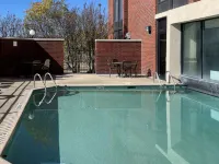Prado Hotel - Pools