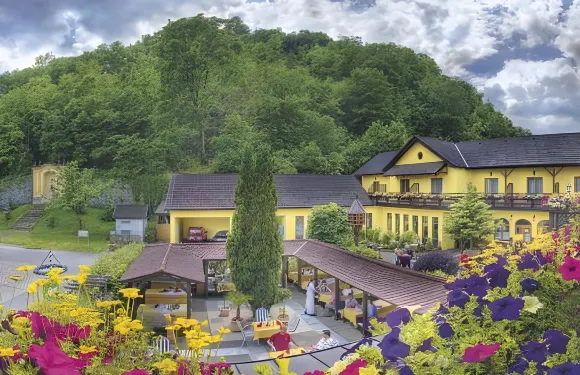 波斯特霍尼格沃特酒店