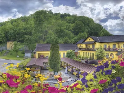 Hotel Post Honigwirt Hotels in Kirchschlag