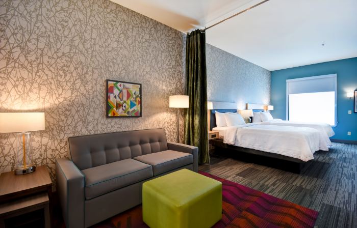 Home2 Suites by Hilton Birmingham Fultondale