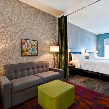 Home2 Suites by Hilton Birmingham Fultondale