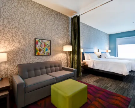 Home2 Suites by Hilton Birmingham Fultondale Hotels in Fultondale