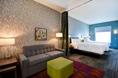 Home2 Suites by Hilton Birmingham Fultondale