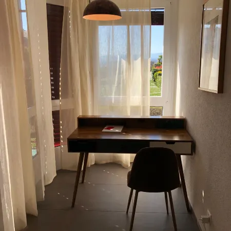 Amazing Studio in Lausanne Close to Epfl & Unil