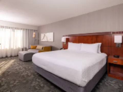 Courtyard Newark-University of Delaware Hotels in Newark