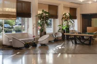 Leonardo Hotel Weimar - Gym