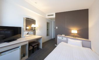 Tokushima Washington Hotel Plaza