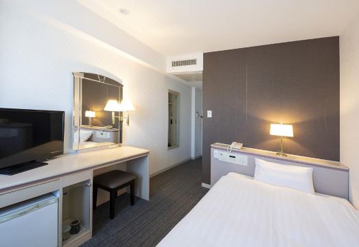 도쿠시마 워싱턴 호텔 플라자