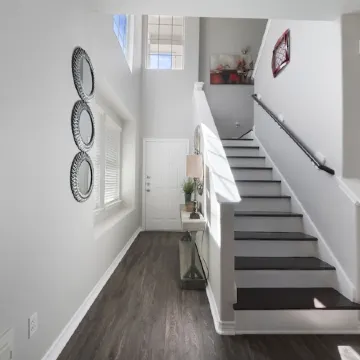 Cozy Retreat home in the Heart of Conroe