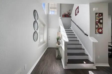 Cozy Retreat home in the Heart of Conroe