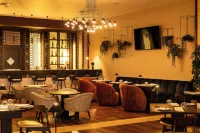 Real Marina Hotel & Spa - breakfast