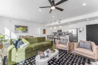 Brand New 2 bed 2 bath ground floor condo, in the Terra resort at Coral Canyon.