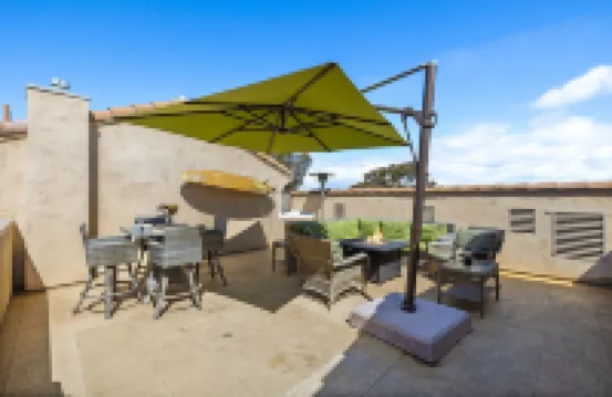 Exquisite, Spacious Beach House in Village!  Best Location. Walk to Everything.