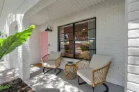 New - Beach House Minutes to Anna Maria Island