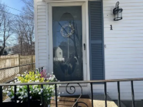 Home Away from Home! ウースターのホテル