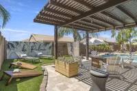 La Palma Suites in Mesa