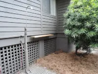STEPS from the beach Remodeled Kitchen & Master Bath!