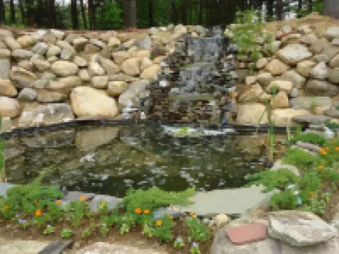 PET-FRIENDLY - Wonderfully Situated. A Truly Beautiful Setting. Hotels in Johnsburg