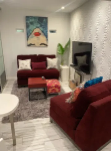 West Hollywood 1bed 1bath modern studio unit 115 p nt  30days min/ 60days max